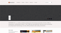 Desktop Screenshot of musicreport.sk